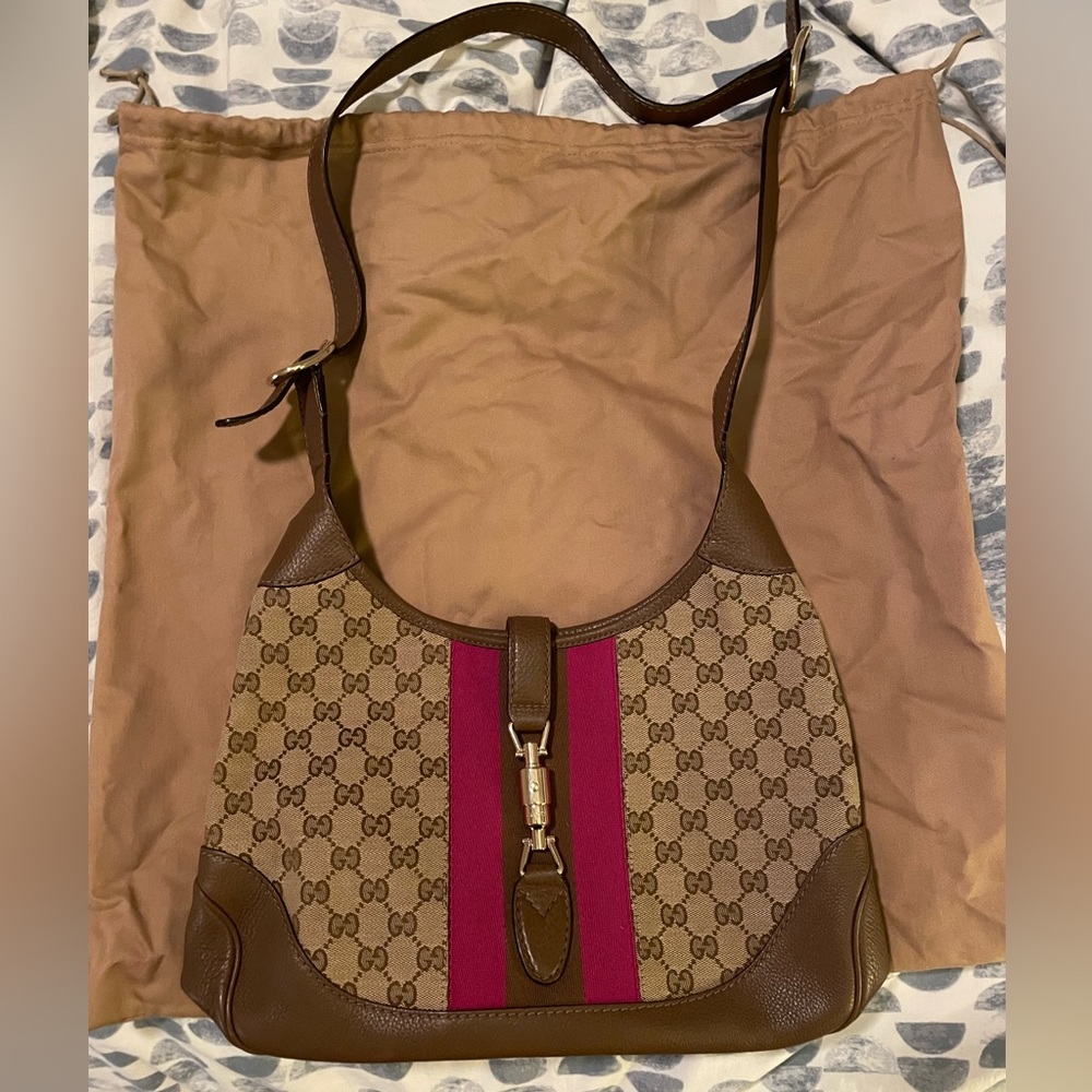Gucci shoulder bag